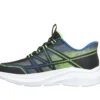 Skechers Slip-ins: Microspec Velocity – Grid-Shift