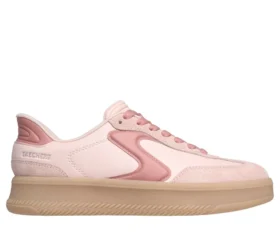 Skechers Slip-ins Mommy & Me: Hotshot HI – Blushing Pink