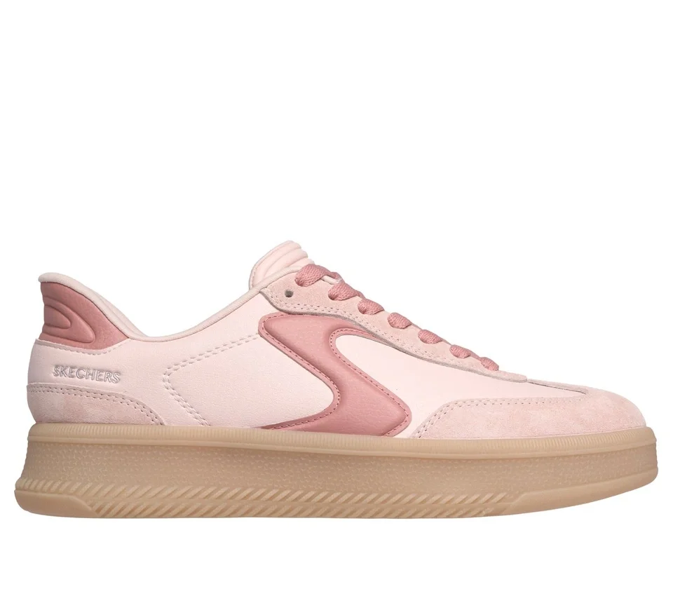Skechers Slip-ins Mommy & Me: Hotshot HI – Blushing Pink Skechers Slip-ins Mommy & Me: Hotshot HI – Blushing Pink