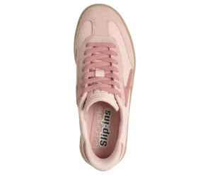 Skechers Slip-ins Mommy & Me: Hotshot HI – Blushing Pink