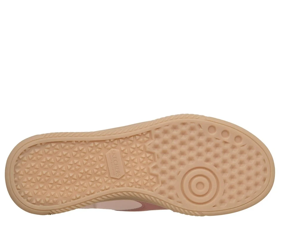Skechers Slip-ins Mommy & Me: Hotshot HI – Blushing Pink Skechers Slip-ins Mommy & Me: Hotshot HI – Blushing Pink
