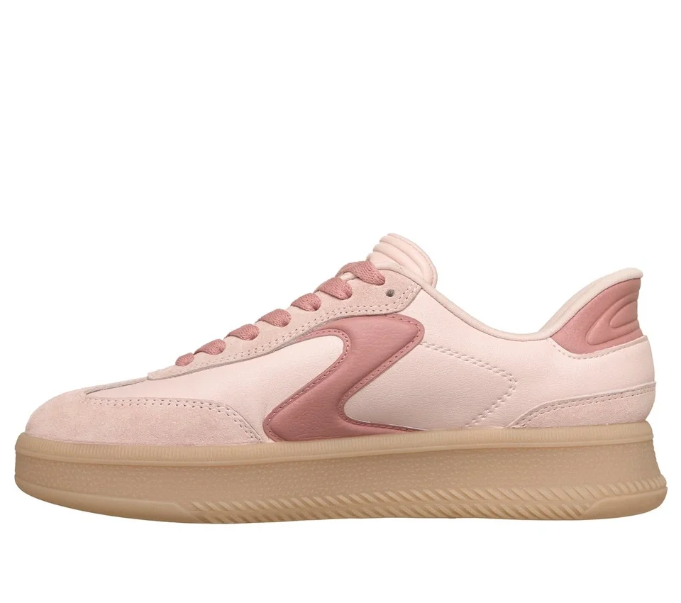 Skechers Slip-ins Mommy & Me: Hotshot HI – Blushing Pink Skechers Slip-ins Mommy & Me: Hotshot HI – Blushing Pink