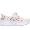 Skechers Slip-ins Mommy & Me: Ultra Flex 3.0 – Blossom Garden Skechers Slip-ins Mommy & Me: Ultra Flex 3.0 – Blossom Garden