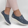 Skechers Slip-ins: On-the-GO Flex Radiant – Bouquet