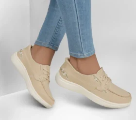 Skechers Slip-ins: On-the-GO Flex Radiant – Bouquet
