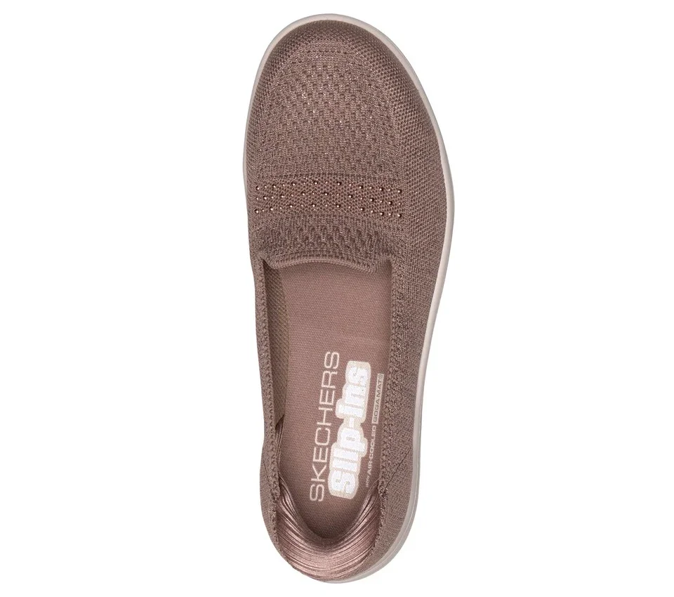 Skechers Slip-ins: On-the-GO Flex Radiant – Captivate Skechers Slip-ins: On-the-GO Flex Radiant – Captivate