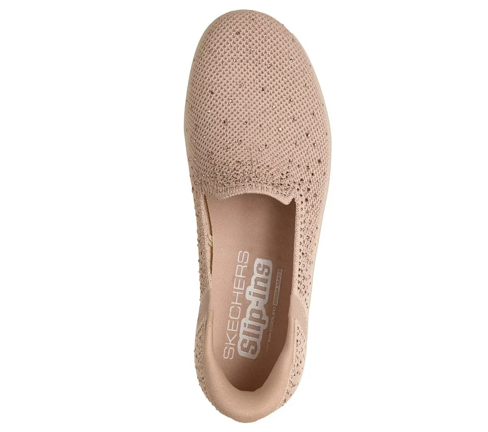 Skechers Slip-ins: On-the-GO Flex Radiant – Dazzled Skechers Slip-ins: On-the-GO Flex Radiant – Dazzled