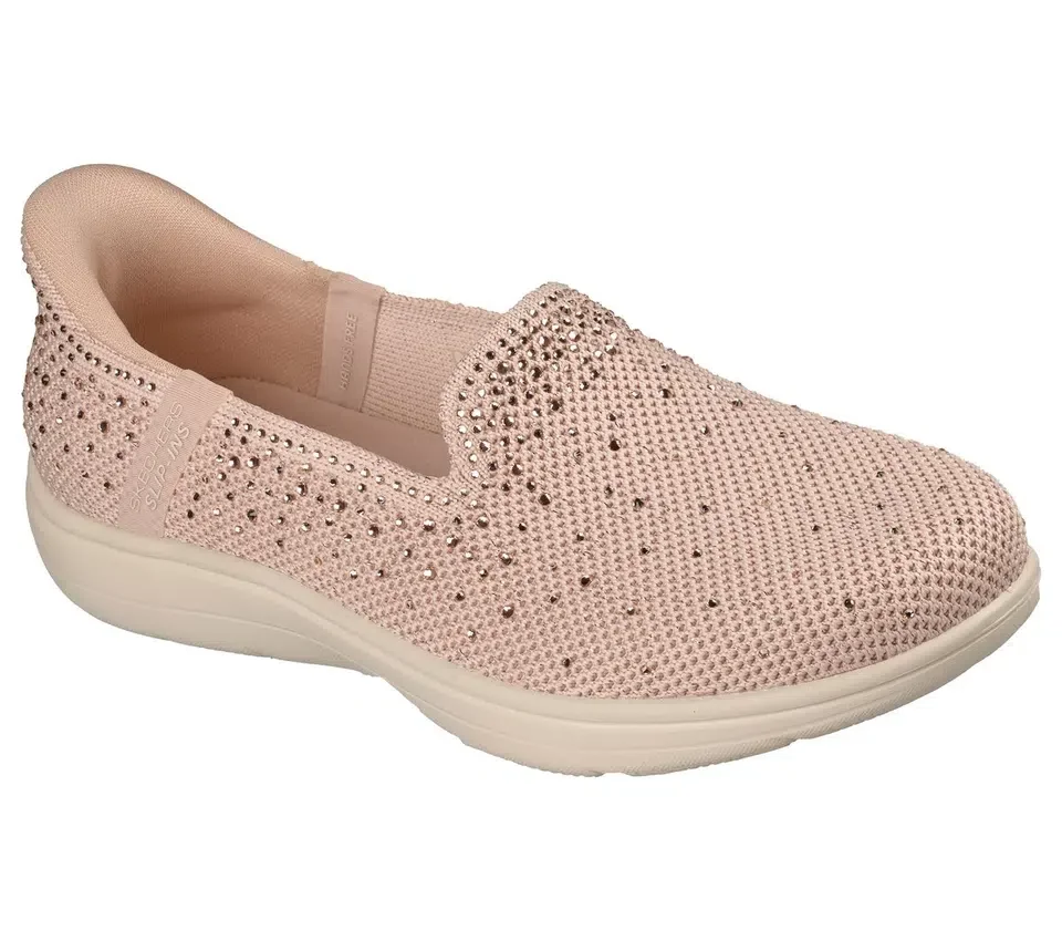 Skechers Slip-ins: On-the-GO Flex Radiant – Dazzled Skechers Slip-ins: On-the-GO Flex Radiant – Dazzled