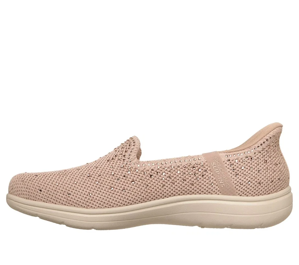 Skechers Slip-ins: On-the-GO Flex Radiant – Dazzled Skechers Slip-ins: On-the-GO Flex Radiant – Dazzled
