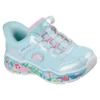 Skechers Slip-ins: Play Scene – Glitter Dreams Skechers Slip-ins: Play Scene – Glitter Dreams