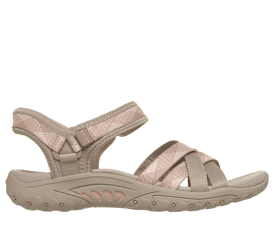 Skechers Slip-ins: Reggae – Gentle Stroll Skechers Slip-ins: Reggae – Gentle Stroll
