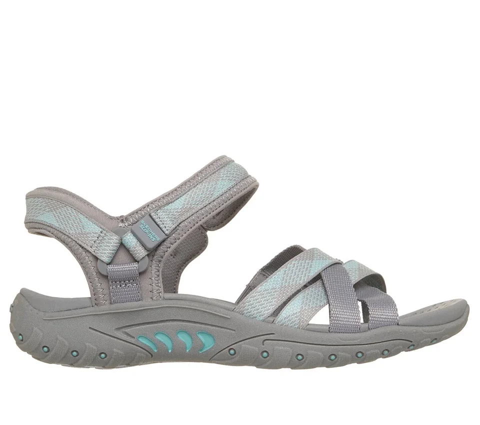 Skechers Slip-ins: Reggae – Gentle Stroll Skechers Slip-ins: Reggae – Gentle Stroll