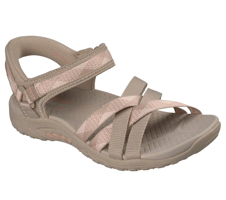Skechers Slip-ins: Reggae – Gentle Stroll Skechers Slip-ins: Reggae – Gentle Stroll