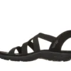 Skechers Slip-ins: Reggae Slim – Stretch Flex Skechers Slip-ins: Reggae Slim – Stretch Flex