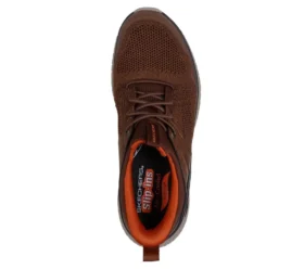 Skechers Slip-ins Relaxed Fit: Arch Fit Crosser – Emeric