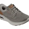 Skechers Slip-ins Relaxed Fit: Arch Fit Crosser – Ruger Skechers Slip-ins Relaxed Fit: Arch Fit Crosser – Ruger