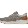 Skechers Slip-ins Relaxed Fit: Arch Fit Crosser – Ruger Skechers Slip-ins Relaxed Fit: Arch Fit Crosser – Ruger