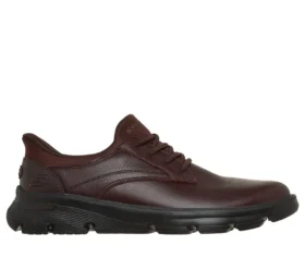 Skechers Slip-ins Relaxed Fit: Arch Fit Garza – Langston