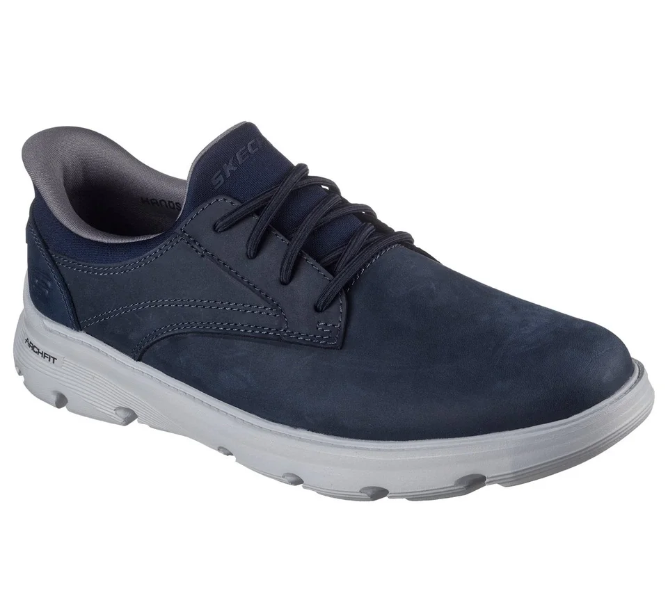Skechers Slip-ins Relaxed Fit: Arch Fit Garza – Langston Skechers Slip-ins Relaxed Fit: Arch Fit Garza – Langston