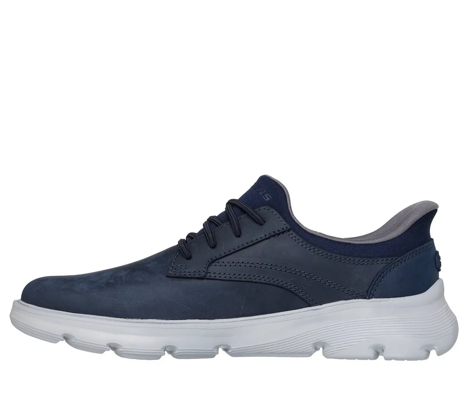 Skechers Slip-ins Relaxed Fit: Arch Fit Garza – Langston Skechers Slip-ins Relaxed Fit: Arch Fit Garza – Langston
