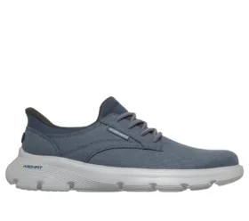 Skechers Slip-ins Relaxed Fit: Arch Fit Garza – Thaddeus