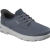 Skechers Slip-ins Relaxed Fit: Arch Fit Garza – Thaddeus Skechers Slip-ins Relaxed Fit: Arch Fit Garza – Thaddeus