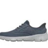 Skechers Slip-ins Relaxed Fit: Arch Fit Garza – Thaddeus Skechers Slip-ins Relaxed Fit: Arch Fit Garza – Thaddeus