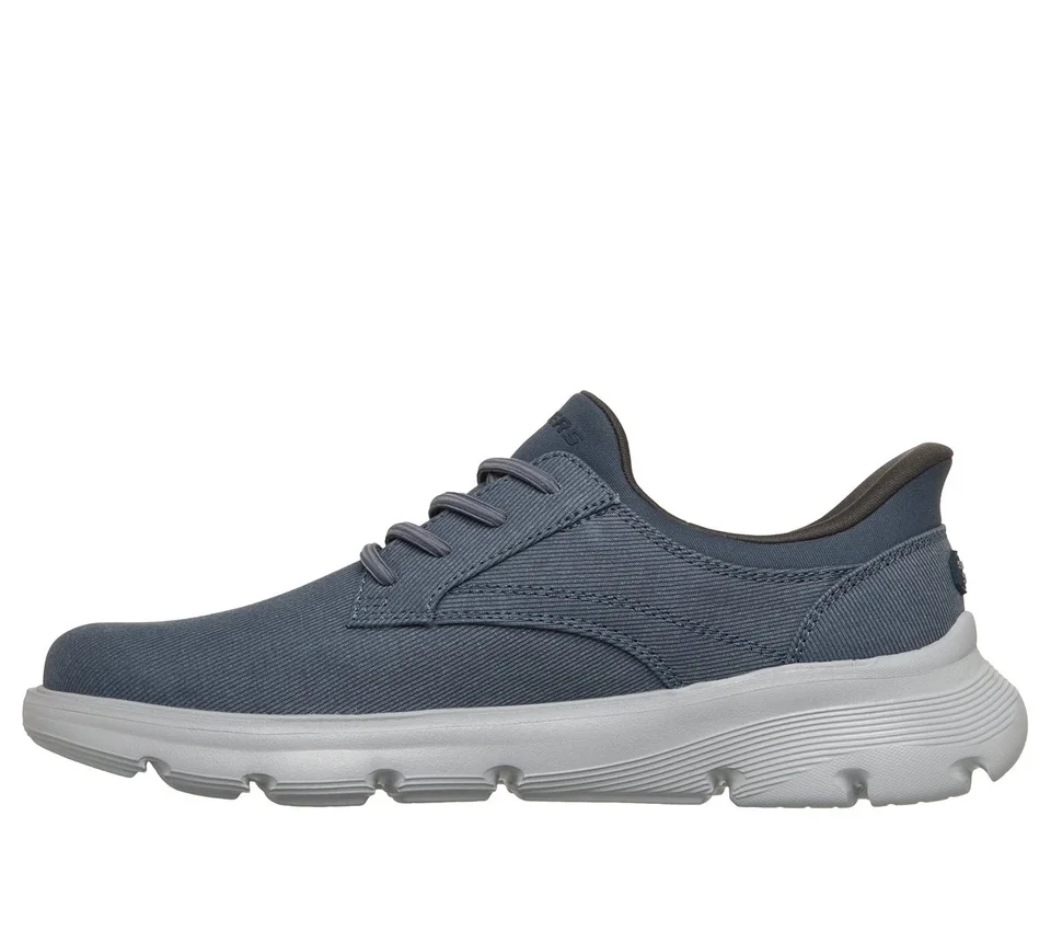 Skechers Slip-ins Relaxed Fit: Arch Fit Garza – Thaddeus Skechers Slip-ins Relaxed Fit: Arch Fit Garza – Thaddeus
