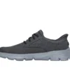 Skechers Slip-ins Relaxed Fit: Arch Fit Garza – Thaddeus Skechers Slip-ins Relaxed Fit: Arch Fit Garza – Thaddeus