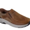 Skechers Slip-ins Relaxed Fit: Arch Fit Maverick – Redford Skechers Slip-ins Relaxed Fit: Arch Fit Maverick – Redford