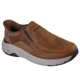 Skechers Slip-ins Relaxed Fit: Arch Fit Maverick – Redford