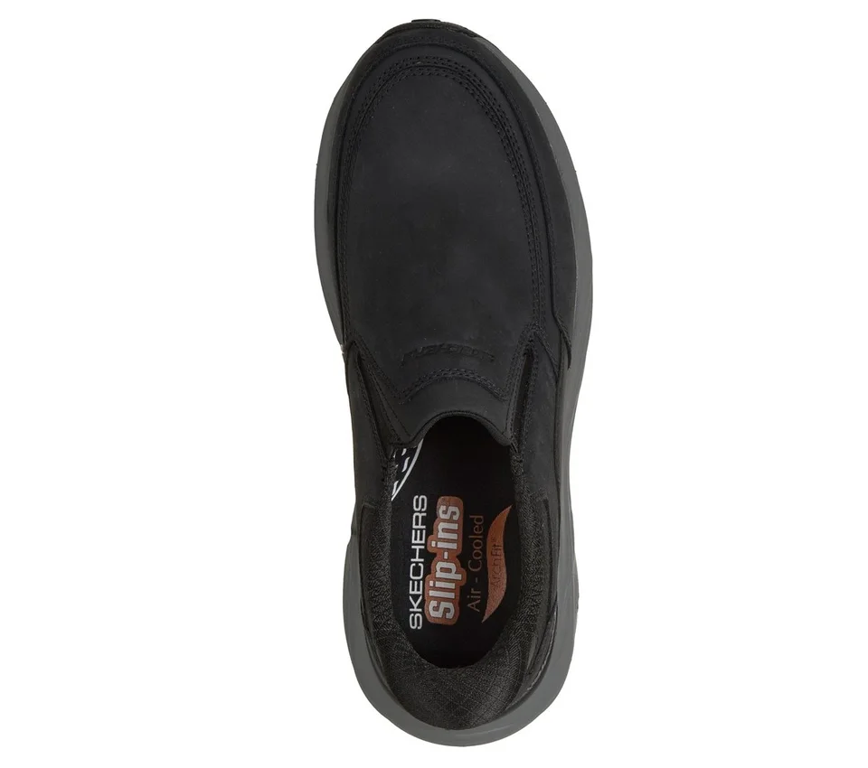 Skechers Slip-ins Relaxed Fit: Arch Fit Maverick – Redford Skechers Slip-ins Relaxed Fit: Arch Fit Maverick – Redford