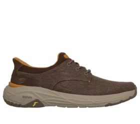 Skechers Slip-ins Relaxed Fit: Arch Fit Maverick – Wolfe