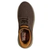 Skechers Slip-ins Relaxed Fit: Arch Fit Maverick – Wolfe Skechers Slip-ins Relaxed Fit: Arch Fit Maverick – Wolfe