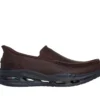 Skechers Slip-ins Relaxed Fit: Arch Fit Orvan – Glide Moc Skechers Slip-ins Relaxed Fit: Arch Fit Orvan – Glide Moc