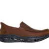 Skechers Slip-ins Relaxed Fit: Arch Fit Orvan – Glide Moc Skechers Slip-ins Relaxed Fit: Arch Fit Orvan – Glide Moc