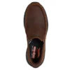 Skechers Slip-ins Relaxed Fit: Arch Fit Orvan – Glide Moc Skechers Slip-ins Relaxed Fit: Arch Fit Orvan – Glide Moc