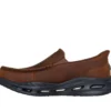 Skechers Slip-ins Relaxed Fit: Arch Fit Orvan – Glide Moc Skechers Slip-ins Relaxed Fit: Arch Fit Orvan – Glide Moc