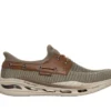 Skechers Slip-ins Relaxed Fit: Arch Fit Orvan – Shoreman Skechers Slip-ins Relaxed Fit: Arch Fit Orvan – Shoreman