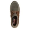 Skechers Slip-ins Relaxed Fit: Arch Fit Orvan – Shoreman Skechers Slip-ins Relaxed Fit: Arch Fit Orvan – Shoreman