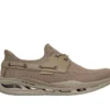 Skechers Slip-ins Relaxed Fit: Arch Fit Orvan – Starport Skechers Slip-ins Relaxed Fit: Arch Fit Orvan – Starport