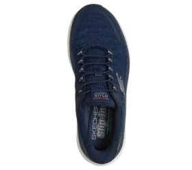Skechers Slip-ins Relaxed Fit: D’Lux Walker 3.0 – Drevven