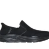 Skechers Slip-ins Relaxed Fit: Equalizer 6.0 – Stoaver Skechers Slip-ins Relaxed Fit: Equalizer 6.0 – Stoaver