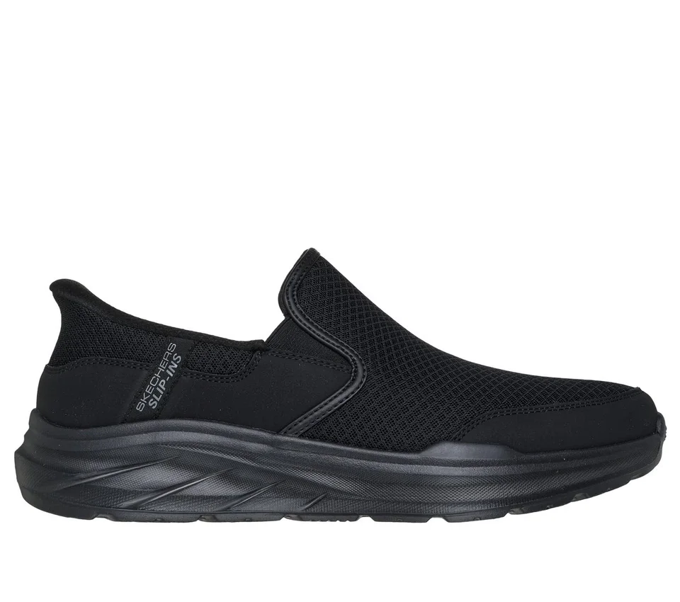 Skechers Slip-ins Relaxed Fit: Equalizer 6.0 – Stoaver Skechers Slip-ins Relaxed Fit: Equalizer 6.0 – Stoaver