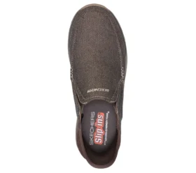 Skechers Slip-ins Relaxed Fit: Expected – Cayson