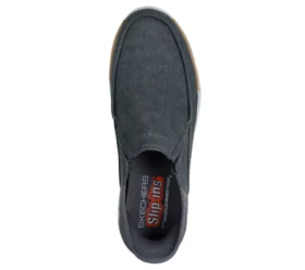 Skechers Slip-ins Relaxed Fit: Expected – Cayson Skechers Slip-ins Relaxed Fit: Expected – Cayson