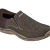 Skechers Slip-ins Relaxed Fit: Expected – Cayson Skechers Slip-ins Relaxed Fit: Expected – Cayson