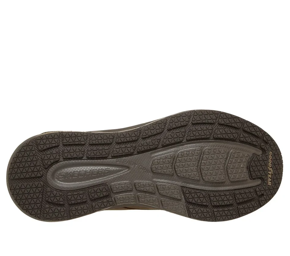 Skechers Slip-ins Relaxed Fit: Glide-Step Cade – Ox Skechers Slip-ins Relaxed Fit: Glide-Step Cade – Ox