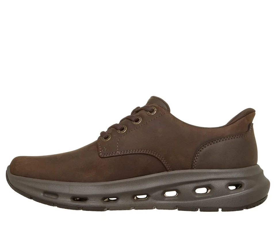Skechers Slip-ins Relaxed Fit: Glide-Step Cade – Ox Skechers Slip-ins Relaxed Fit: Glide-Step Cade – Ox