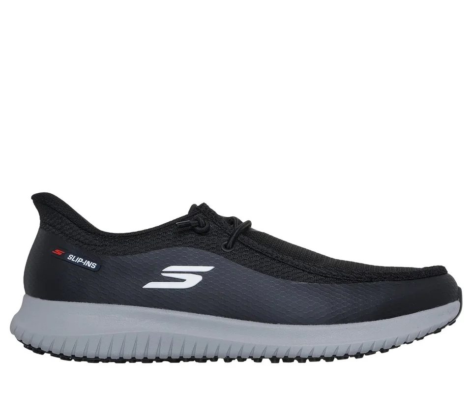 Skechers Slip-ins Relaxed Fit: GO GOLF Flight – Mokassin Skechers Slip-ins Relaxed Fit: GO GOLF Flight – Mokassin